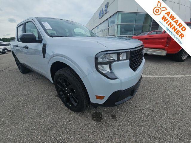 new 2025 Ford Maverick car, priced at $35,388