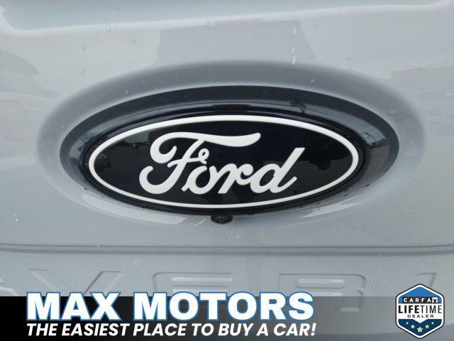 new 2025 Ford Maverick car, priced at $37,115