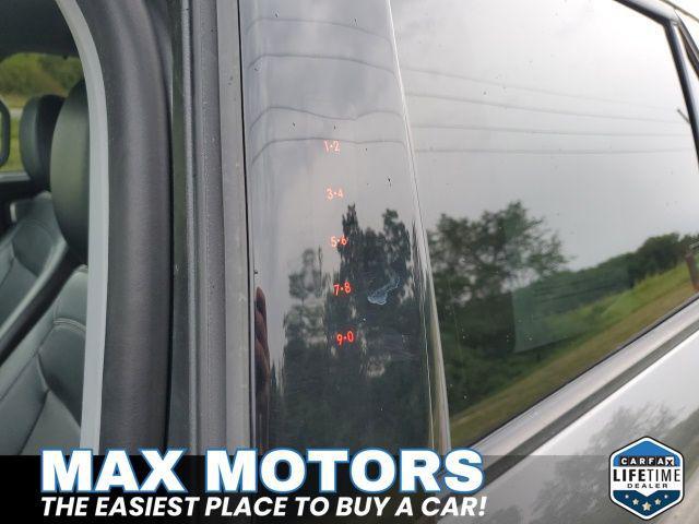 used 2023 Ford Explorer car, priced at $29,791