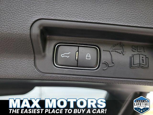 used 2023 Ford Explorer car, priced at $29,791