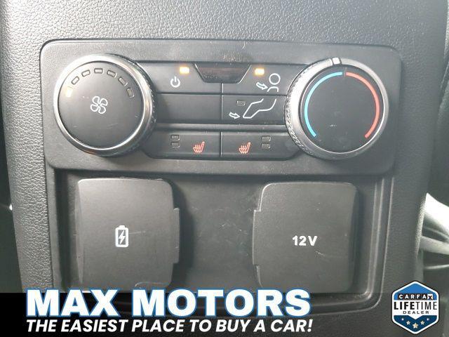 used 2023 Ford Explorer car, priced at $29,791