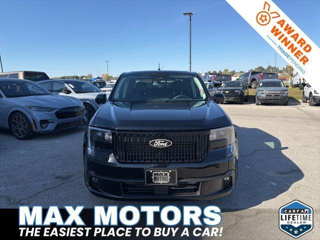 new 2025 Ford Maverick car, priced at $41,480