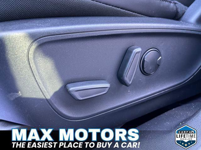 new 2025 Ford Escape car, priced at $27,867