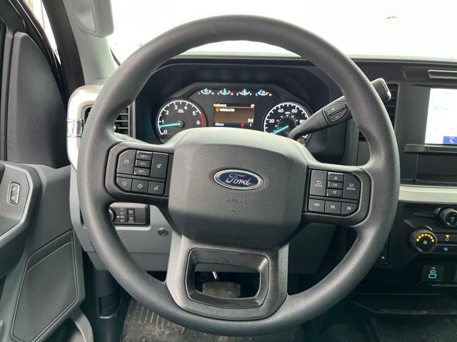 used 2024 Ford F-350 car, priced at $52,446