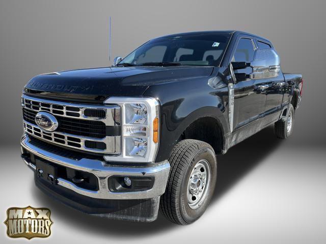 used 2024 Ford F-350 car, priced at $52,446