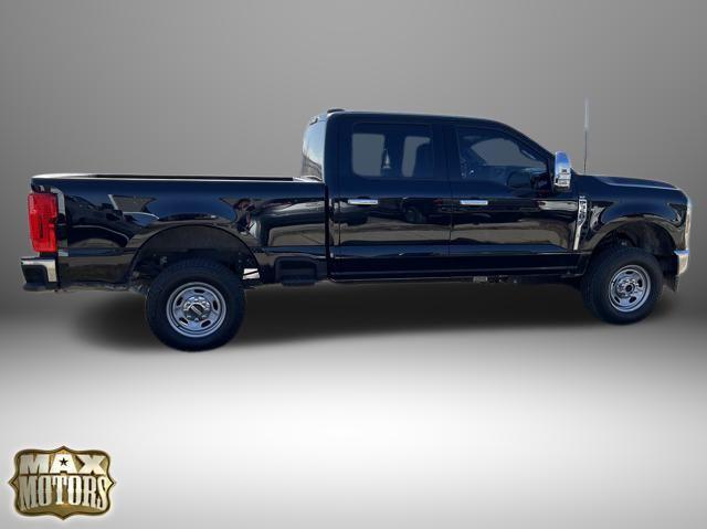 used 2024 Ford F-350 car, priced at $52,446