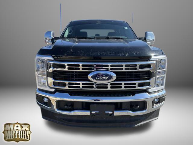 used 2024 Ford F-350 car, priced at $54,268