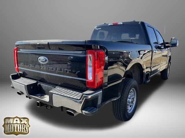 used 2024 Ford F-350 car, priced at $52,446