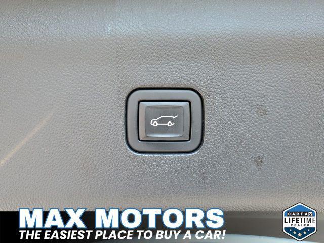 used 2021 Buick Enclave car, priced at $27,325