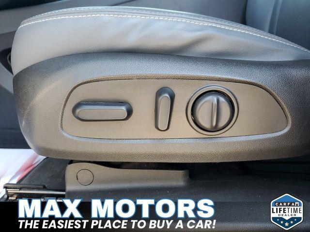 used 2021 Buick Enclave car, priced at $27,325