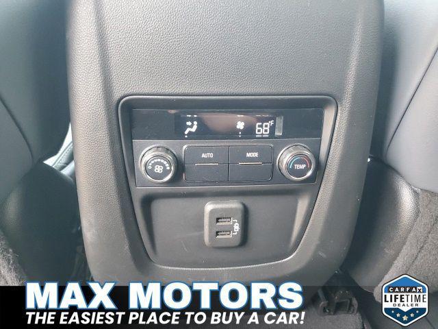 used 2021 Buick Enclave car, priced at $27,325