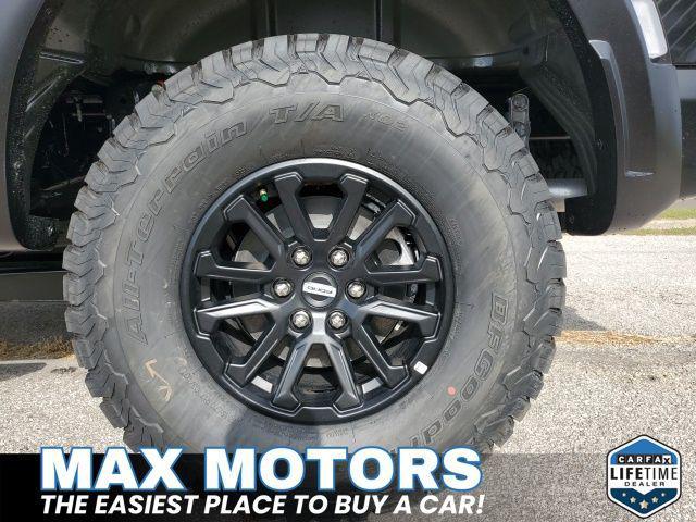 new 2025 Ford F-150 car, priced at $84,600