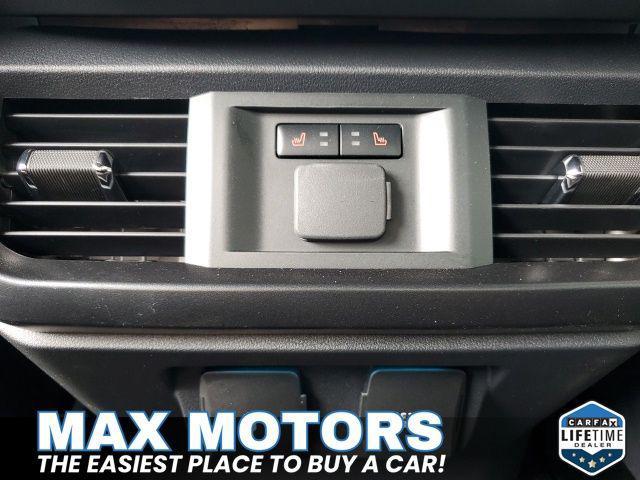 new 2025 Ford F-150 car, priced at $84,600