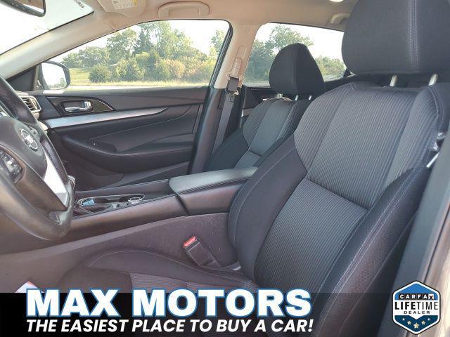 used 2017 Nissan Maxima car, priced at $16,994