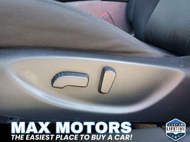 used 2017 Nissan Maxima car, priced at $16,994