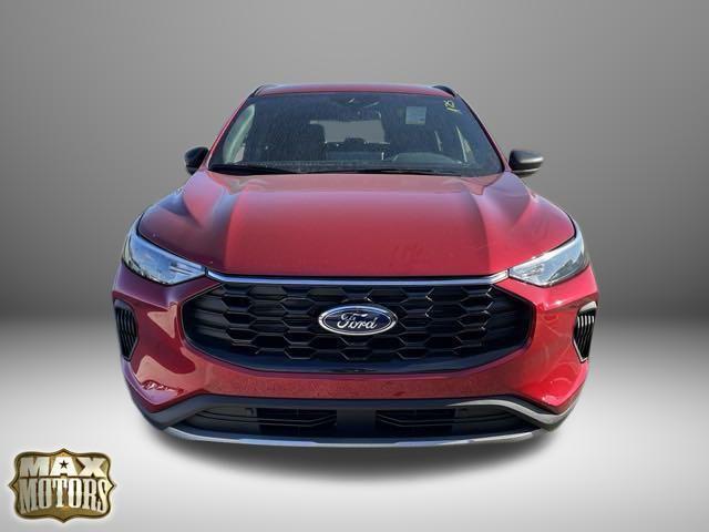 new 2025 Ford Escape car, priced at $35,365