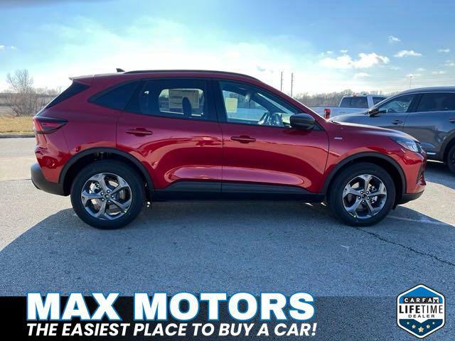 new 2025 Ford Escape car, priced at $28,323