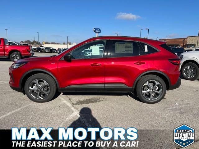 new 2025 Ford Escape car, priced at $28,323