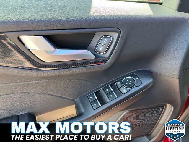 new 2025 Ford Escape car, priced at $28,323