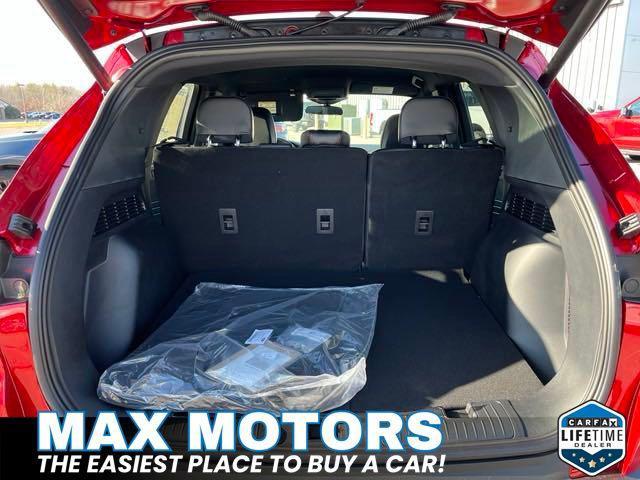 new 2025 Ford Escape car, priced at $28,323