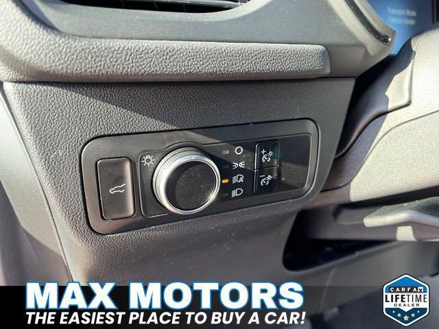 new 2025 Ford Escape car, priced at $28,323