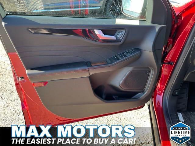 new 2025 Ford Escape car, priced at $28,323