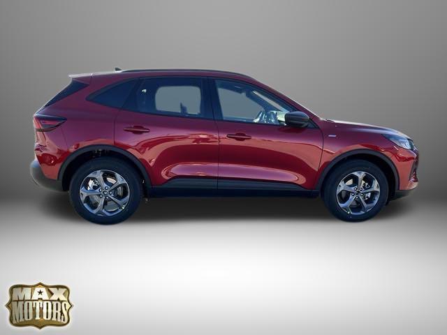 new 2025 Ford Escape car, priced at $35,365