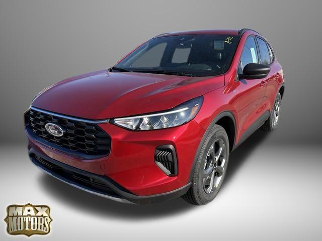 new 2025 Ford Escape car, priced at $35,365