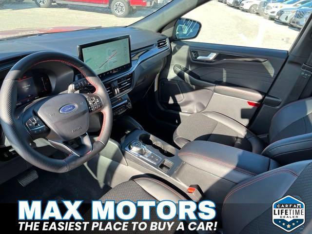 new 2025 Ford Escape car, priced at $28,323