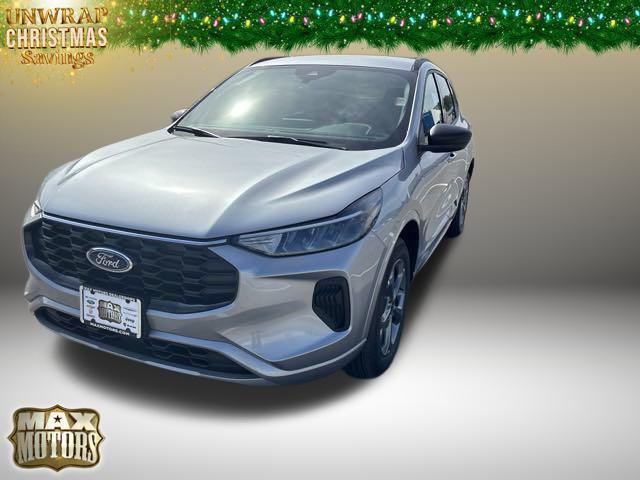 new 2024 Ford Escape car, priced at $27,648