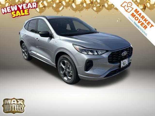 new 2024 Ford Escape car, priced at $28,898