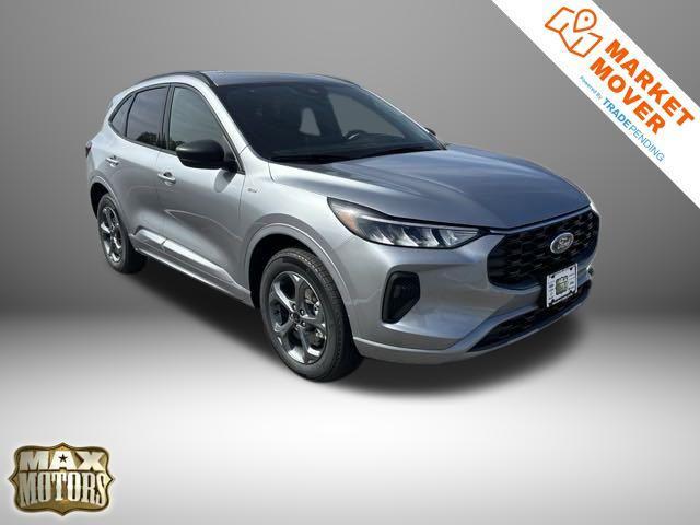 new 2024 Ford Escape car, priced at $26,898