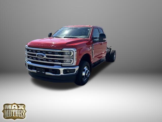 new 2024 Ford F-350 car, priced at $73,536