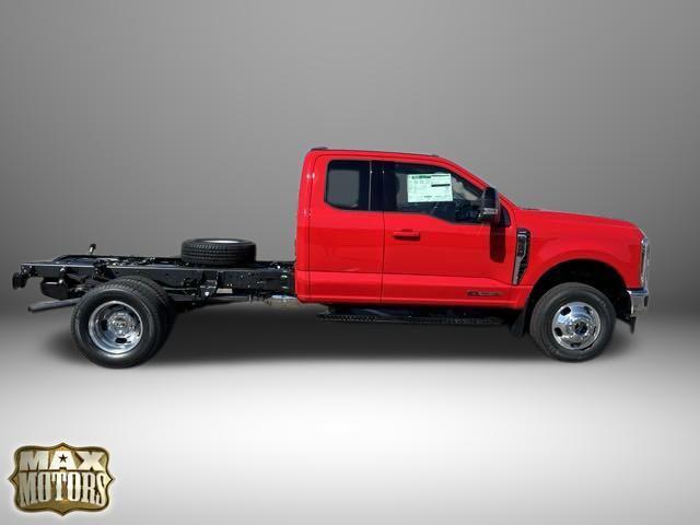 new 2024 Ford F-350 car, priced at $73,536