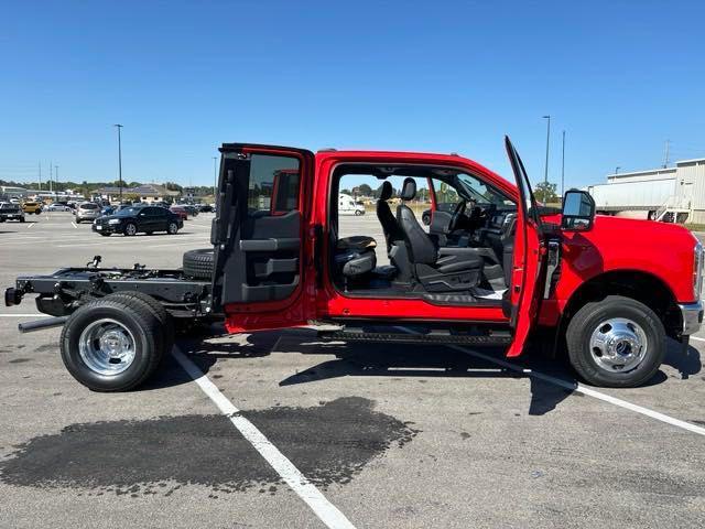 new 2024 Ford F-350 car, priced at $73,536