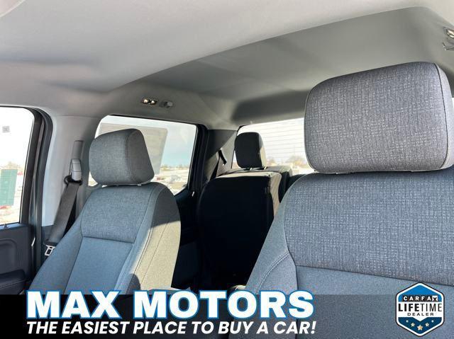 new 2025 Ford F-150 car, priced at $48,131