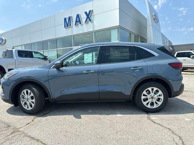new 2024 Ford Escape car, priced at $29,650