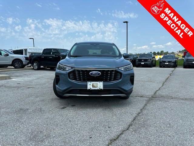 new 2024 Ford Escape car, priced at $29,650