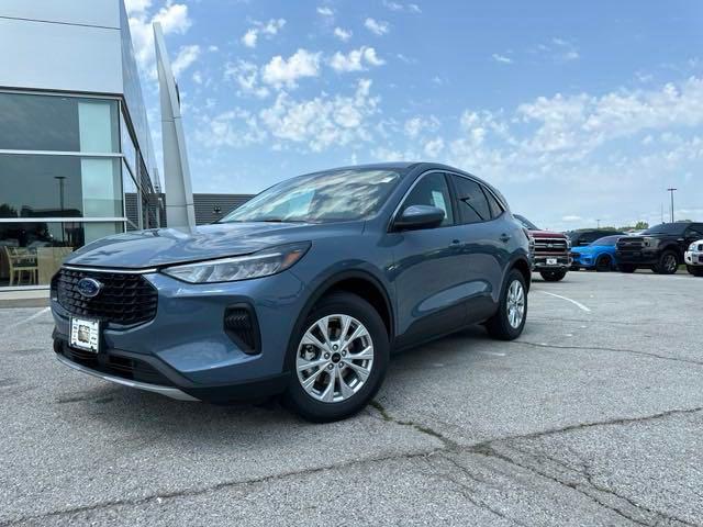 new 2024 Ford Escape car, priced at $29,650