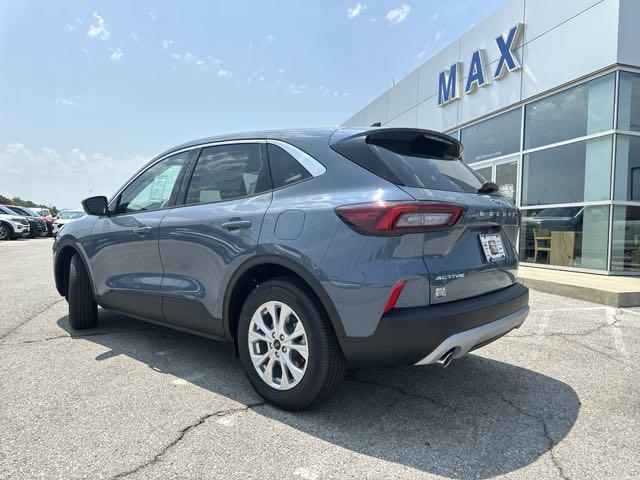 new 2024 Ford Escape car, priced at $29,734