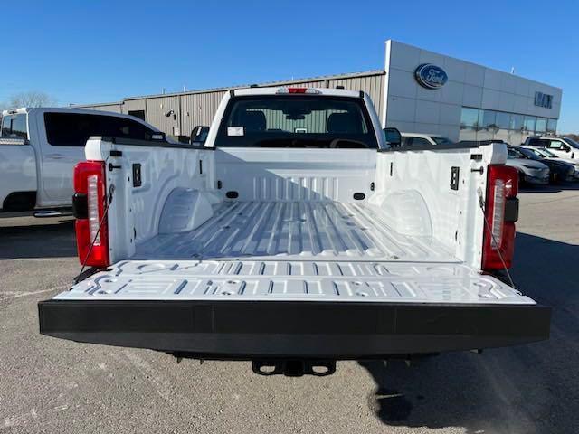 new 2024 Ford F-250 car, priced at $48,779