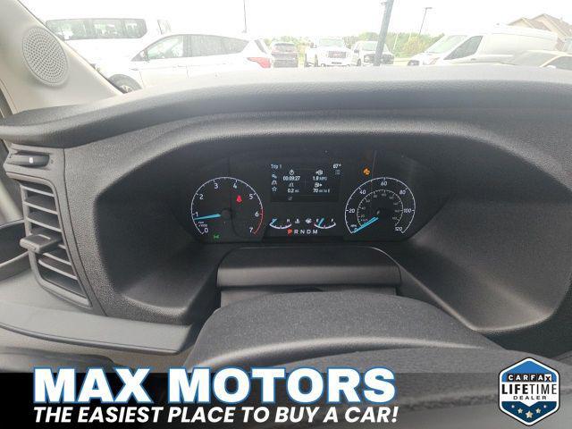 new 2025 Ford Transit-250 car, priced at $58,008