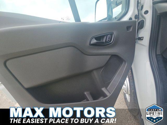 new 2025 Ford Transit-250 car, priced at $58,008