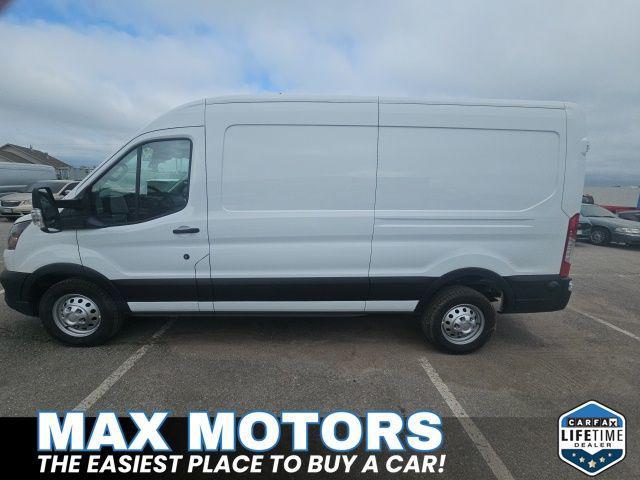 new 2025 Ford Transit-250 car, priced at $58,008