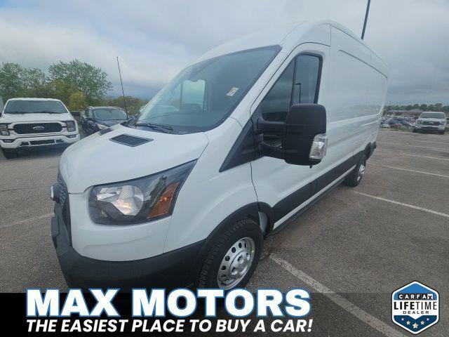 new 2025 Ford Transit-250 car, priced at $58,008