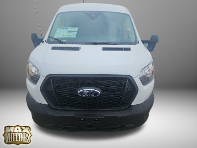 new 2025 Ford Transit-250 car, priced at $62,040