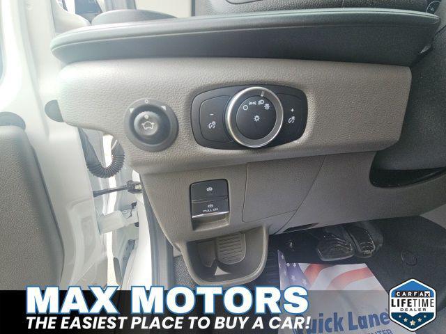 new 2025 Ford Transit-250 car, priced at $58,008