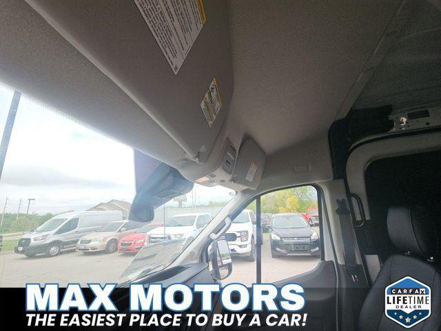 new 2025 Ford Transit-250 car, priced at $58,008