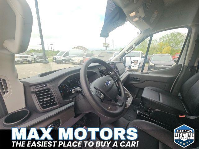 new 2025 Ford Transit-250 car, priced at $58,008