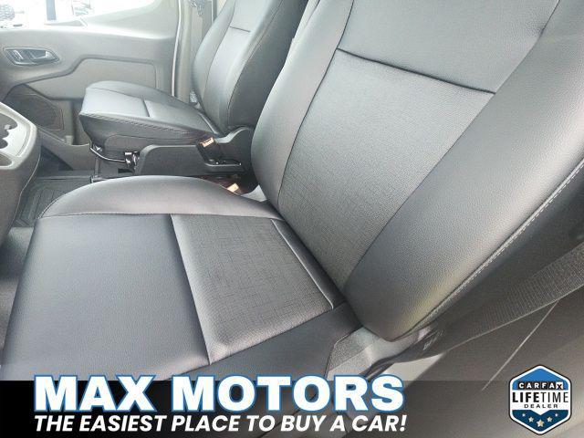 new 2025 Ford Transit-250 car, priced at $58,008